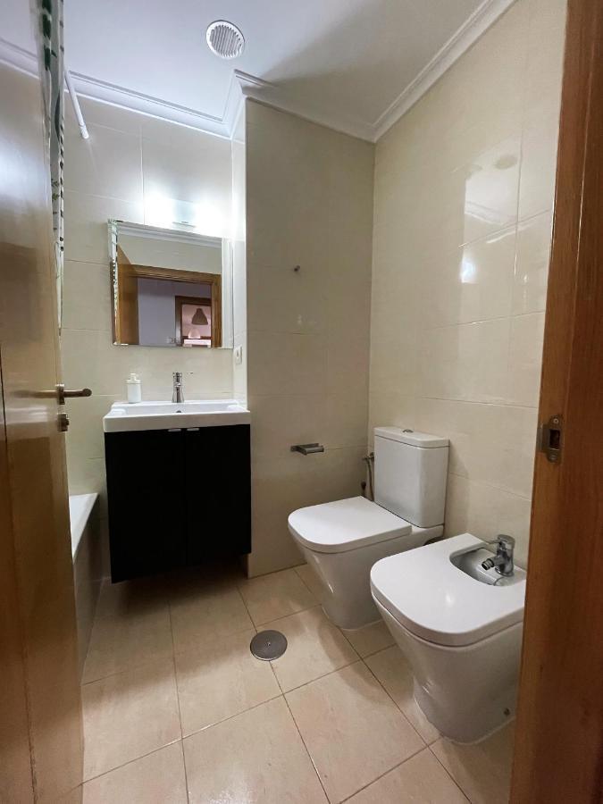 Apartamento Casa Lomberte Allariz Ngoại thất bức ảnh