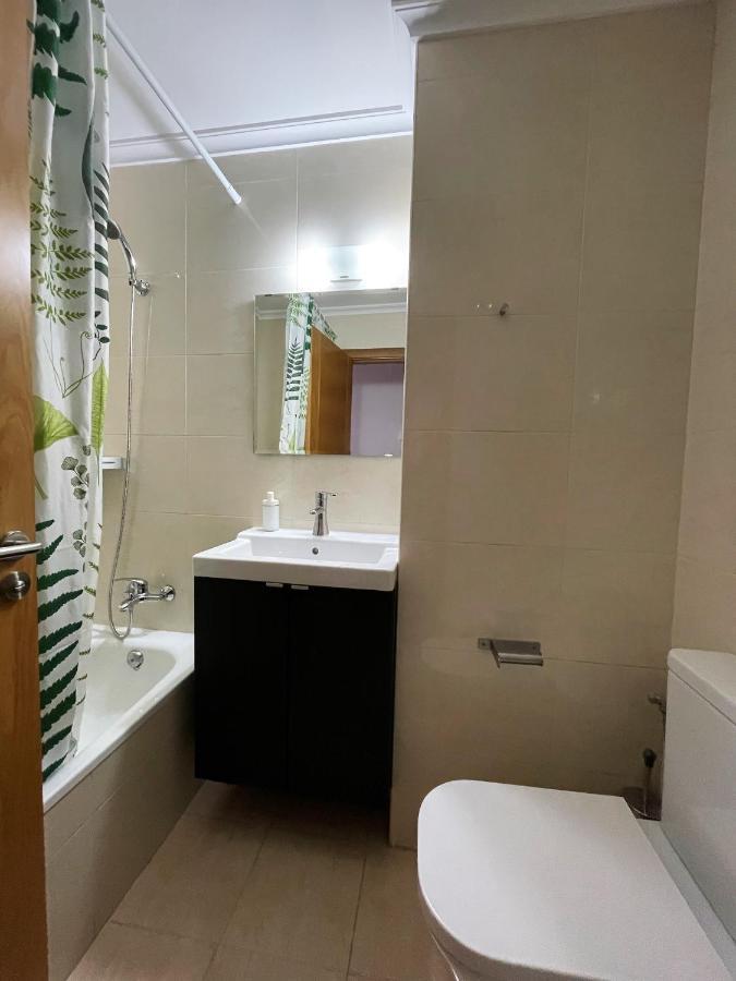 Apartamento Casa Lomberte Allariz Ngoại thất bức ảnh