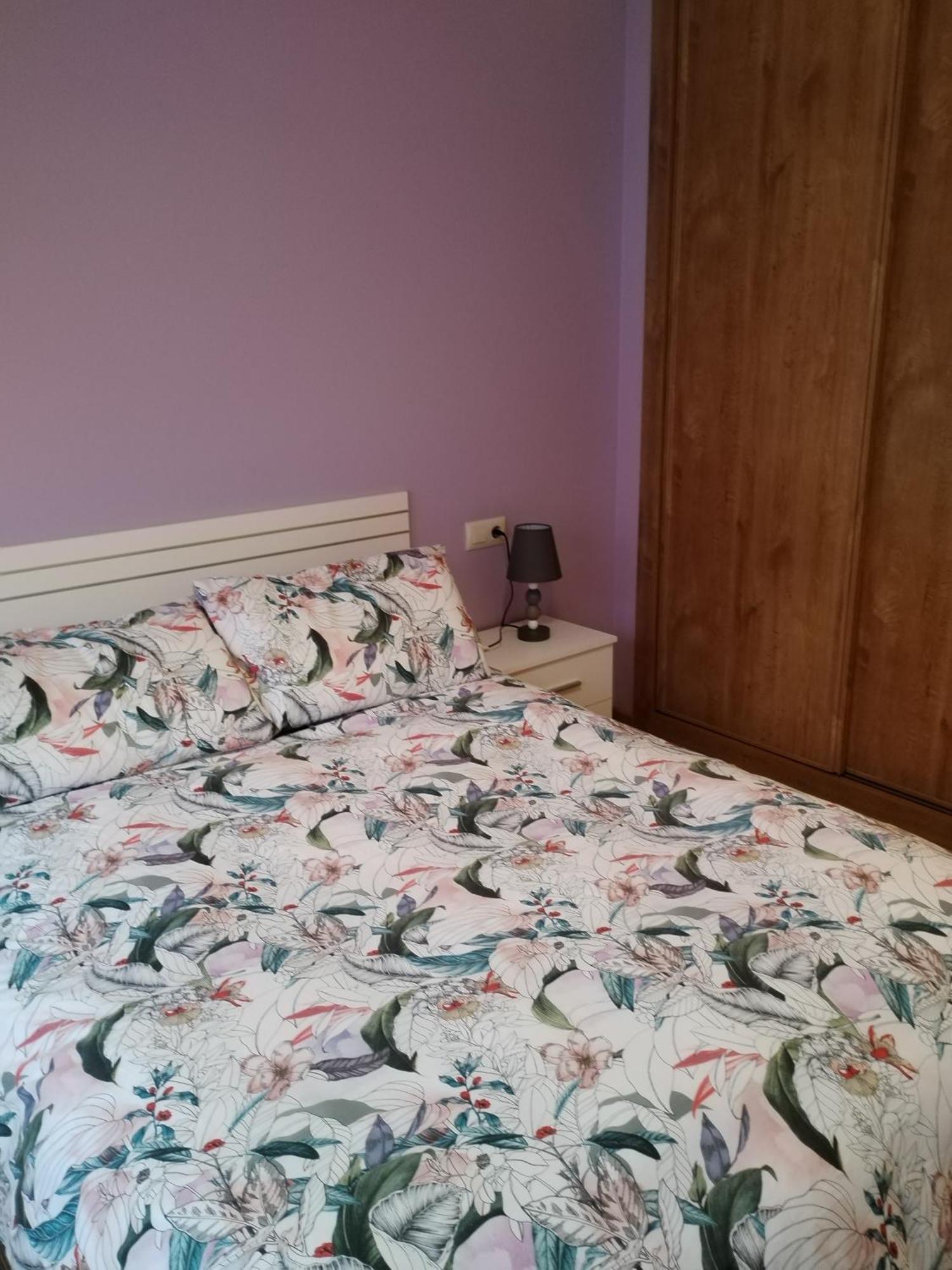 Apartamento Casa Lomberte Allariz Ngoại thất bức ảnh